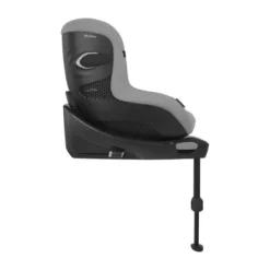 Cybex Sirona Gi I-Size PLUS Autostoel incl. Newborn Inlay - Stone Grey/Mid Grey Clearance