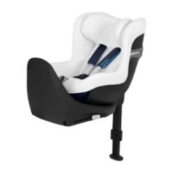 Cybex Sirona SX2 Zomerhoes White Outlet