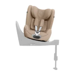 Cybex Sirona T I-Size Plus Autostoeltje - Cozy Beige Online