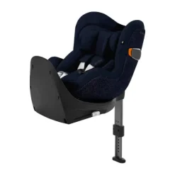 Cybex Sirona Zi I-Size Plus Baby Autostoeltje Mountain Blue Outlet