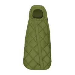 Cybex Snøgga 2 Mini Voetenzak - Nature Green New