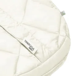 Cybex Snøgga 2 Mini Voetenzak - Nature Green New