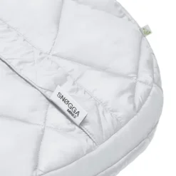 Cybex Snøgga 2 Mini Voetenzak - Nature Green New