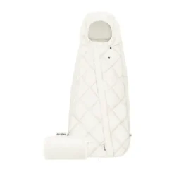 Cybex Snøgga 2 Mini Voetenzak - Nature Green New