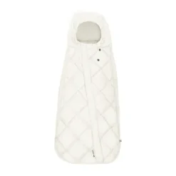 Cybex Snøgga 2 Mini Voetenzak - Nature Green New