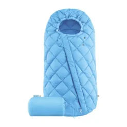 Cybex Snogga 2 Voetenzak - Seashell Beige Discount