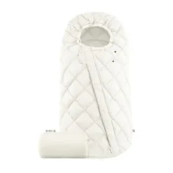 Cybex Snogga 2 Voetenzak - Seashell Beige Discount