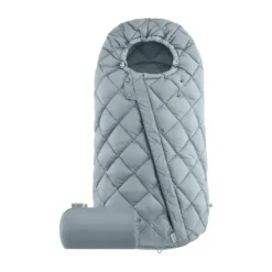 Cybex Snogga 2 Voetenzak - Seashell Beige Discount