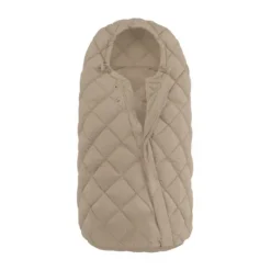 Cybex Snogga 2 Voetenzak - Seashell Beige Discount