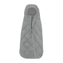 Cybex Snogga 2 Voetenzak - Seashell Beige Discount