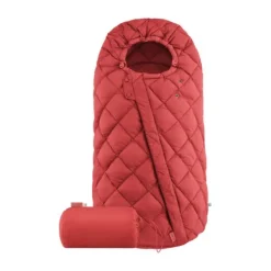 Cybex Snogga 2 Voetenzak - Seashell Beige Discount