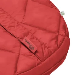 Cybex Snogga 2 Voetenzak - Seashell Beige Discount