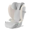 Cybex Solution G2 Zomerhoes - Grijs Clearance