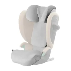 Cybex Solution G2 Zomerhoes - Grijs Clearance