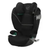 Cybex Solution S2 i-Fix Autostoeltje Moon Black Clearance