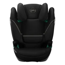 Cybex Solution S2 i-Fix Autostoeltje Moon Black Clearance