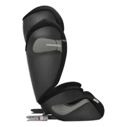 Cybex Solution S2 i-Fix Autostoeltje Moon Black Clearance