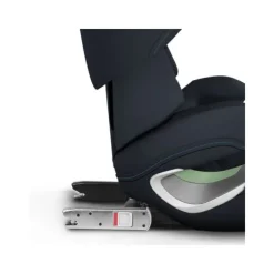 Cybex Solution T i-Fix Plus Autostoeltje - Cozy Beige Discount