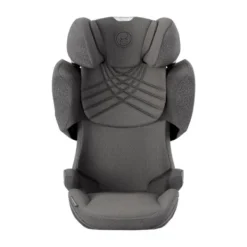 Cybex Solution T i-Fix Plus Autostoeltje - Cozy Beige Discount