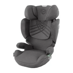 Cybex Solution T i-Fix Plus Autostoeltje - Cozy Beige Discount