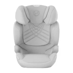 Cybex Solution T i-Fix Plus Autostoeltje - Cozy Beige Discount