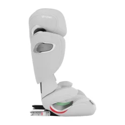 Cybex Solution T i-Fix Plus Autostoeltje - Cozy Beige Discount