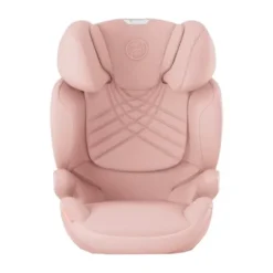 Cybex Solution T i-Fix Plus Autostoeltje - Cozy Beige Discount