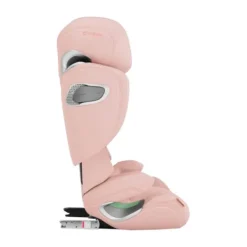 Cybex Solution T i-Fix Plus Autostoeltje - Cozy Beige Discount