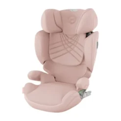 Cybex Solution T i-Fix Plus Autostoeltje - Cozy Beige Discount