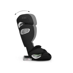 Cybex Solution T i-Fix Plus Autostoeltje - Cozy Beige Discount