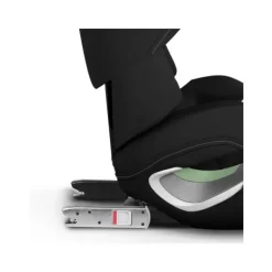 Cybex Solution T i-Fix Plus Autostoeltje - Cozy Beige Discount