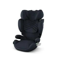 Cybex Solution T i-Fix Plus Autostoeltje - Cozy Beige Discount