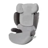 Cybex Solution T Plus Zomerhoes - Grey Outlet