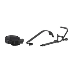 Cybex Zeno Pull Running Kit Black Hot