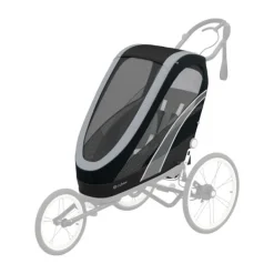 Cybex Zeno Seat Pack Medal Grey Best