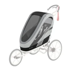 Cybex Zeno Seat Pack Medal Grey Best