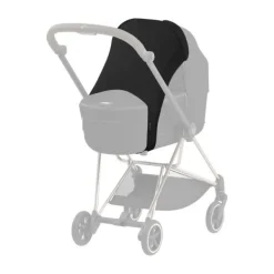 Cybex Zonnescherm - Light Grey Outlet