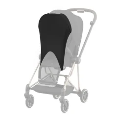 Cybex Zonnescherm - Light Grey Outlet