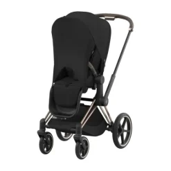 Cybex Zonnescherm - Light Grey Outlet