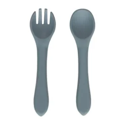 DAY Bestekset - Siliconen - Ivory Cream Hot