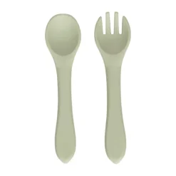 DAY Bestekset - Siliconen - Ivory Cream Hot