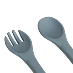 DAY Bestekset - Siliconen - Ivory Cream Hot