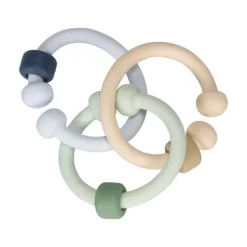 DAY Bijtring Set - Siliconen