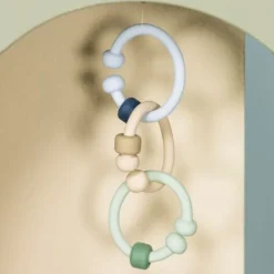 DAY Bijtring Set - Siliconen