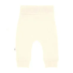 DAY Broekje Rib - Cream - Mt. 62/68 Best