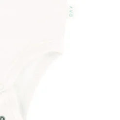 DAY Meegroeiromper Mouwloos - Off White - Mt. 50/56 Discount