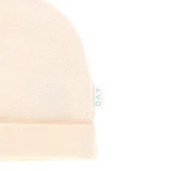 DAY Mutsje - Apricot Gestreept - 0-6 Mnd Online