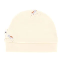 DAY Mutsje - Cream - 0-6 Mnd Best