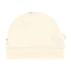 DAY Mutsje - Cream - 0-6 Mnd Best