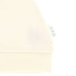 DAY Mutsje - Cream - 0-6 Mnd Best